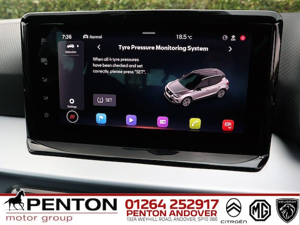 Used SEAT Arona 2023 for sale - 75670178: Photo 36