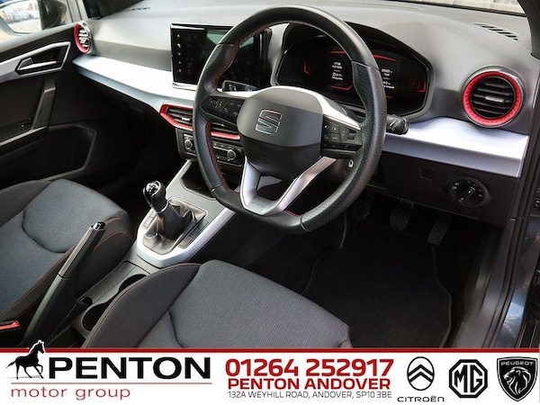 Used SEAT Arona 2023 for sale - 75670178: Photo 37