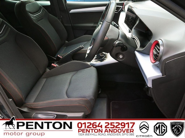 Used SEAT Arona 2023 for sale - 75670178: Photo 6