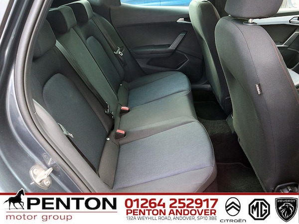 Used SEAT Arona 2023 for sale - 75670178: Photo 7