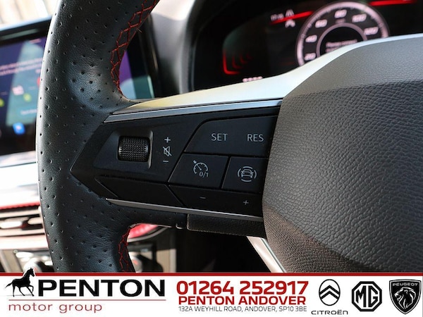 Used SEAT Arona 2023 for sale - 75670178: Photo 9