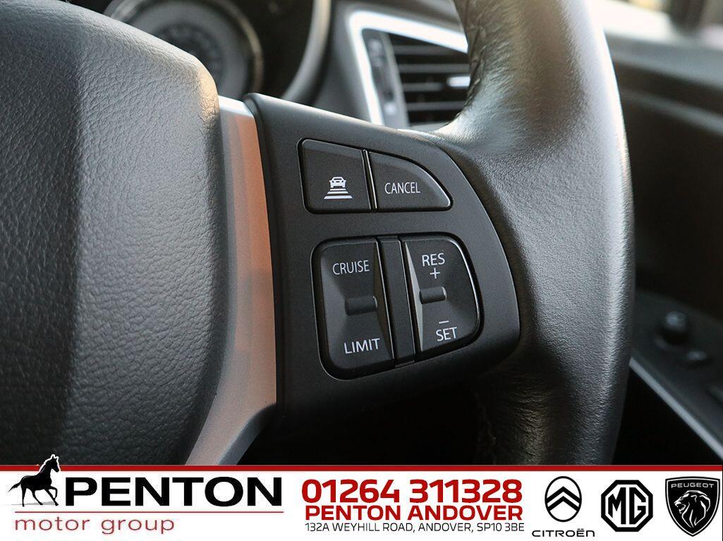 Used Suzuki SX4 S-Cross 2023 for sale - 76991722: Photo 10