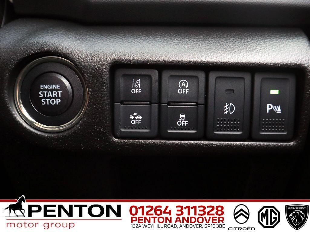 Used Suzuki SX4 S-Cross 2023 for sale - 76991722: Photo 14