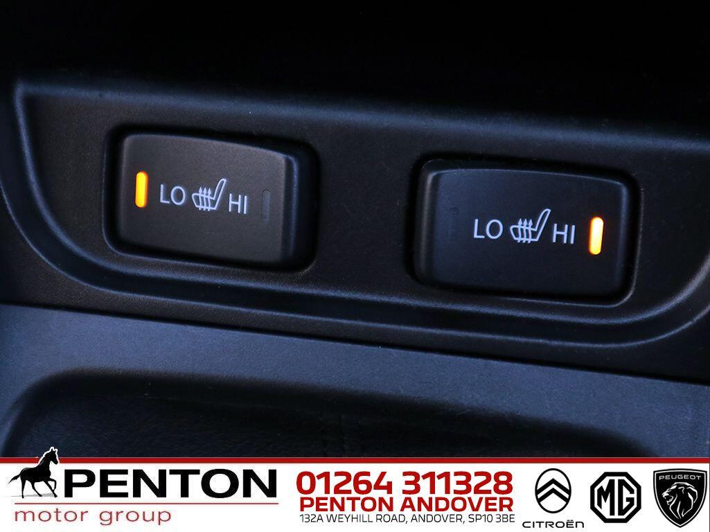 Used Suzuki SX4 S-Cross 2023 for sale - 76991722: Photo 16