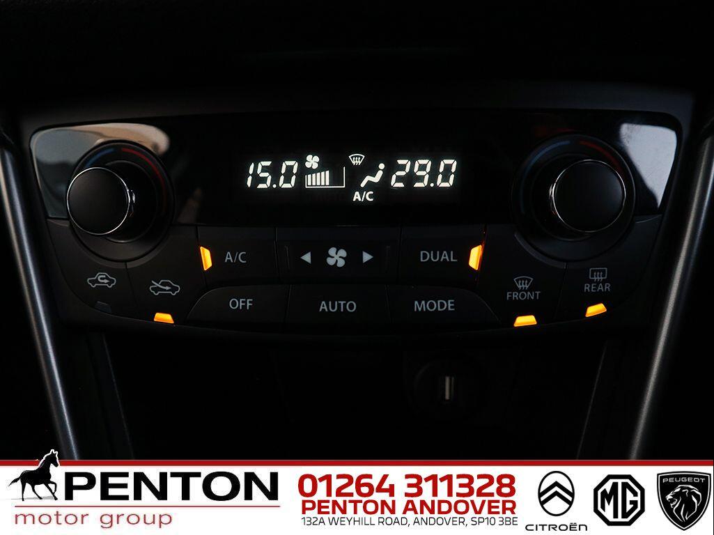 Used Suzuki SX4 S-Cross 2023 for sale - 76991722: Photo 17