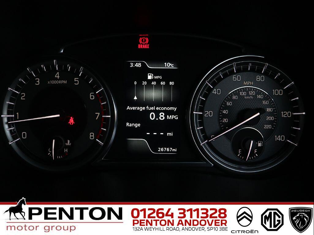 Used Suzuki SX4 S-Cross 2023 for sale - 76991722: Photo 20