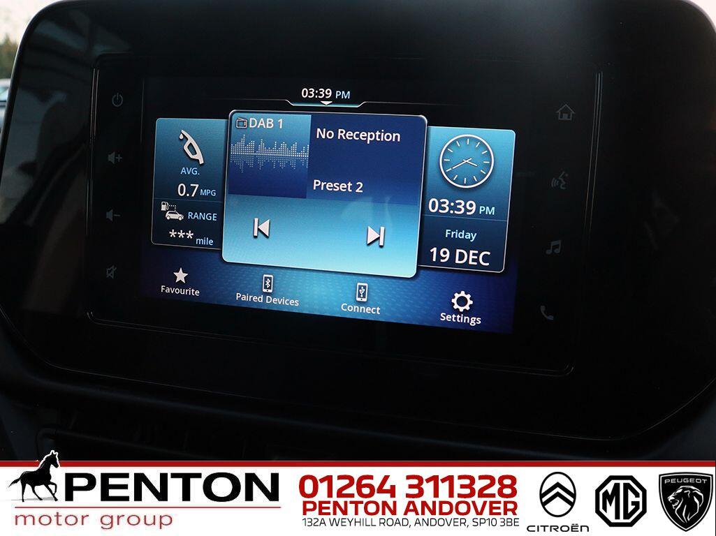 Used Suzuki SX4 S-Cross 2023 for sale - 76991722: Photo 22