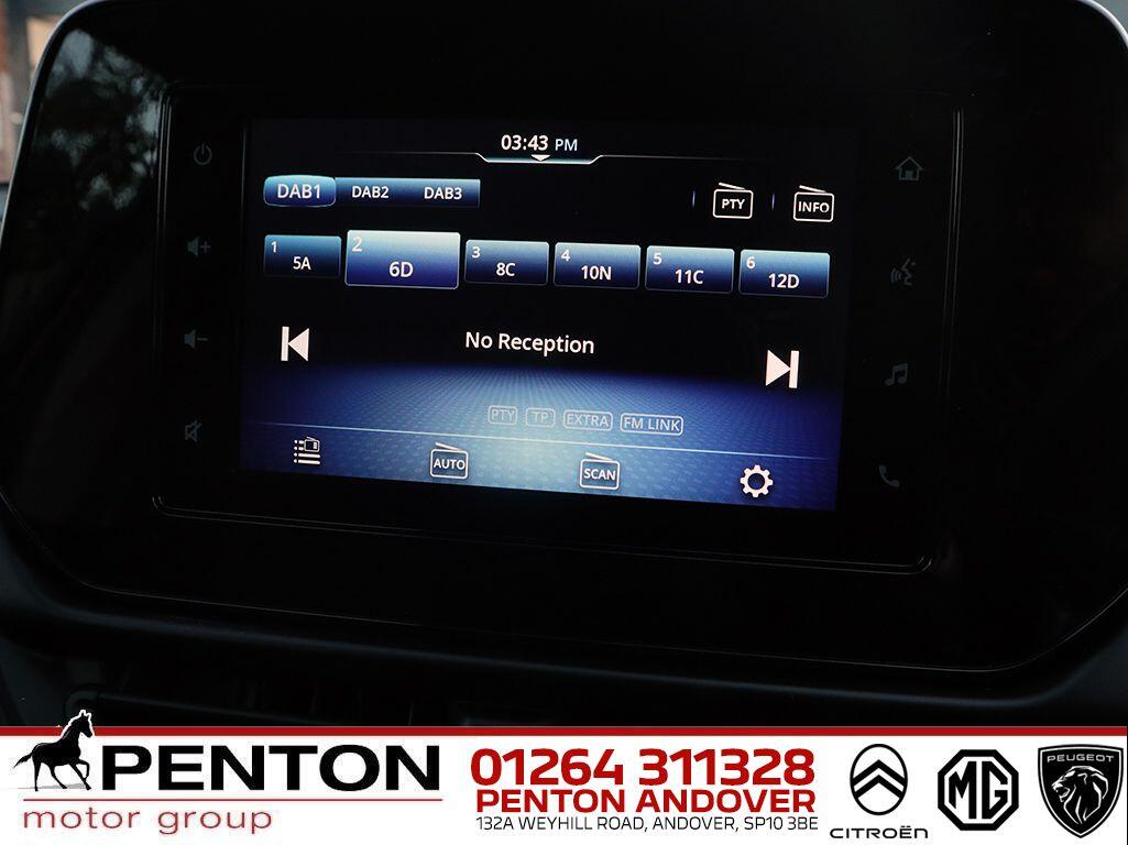 Used Suzuki SX4 S-Cross 2023 for sale - 76991722: Photo 23