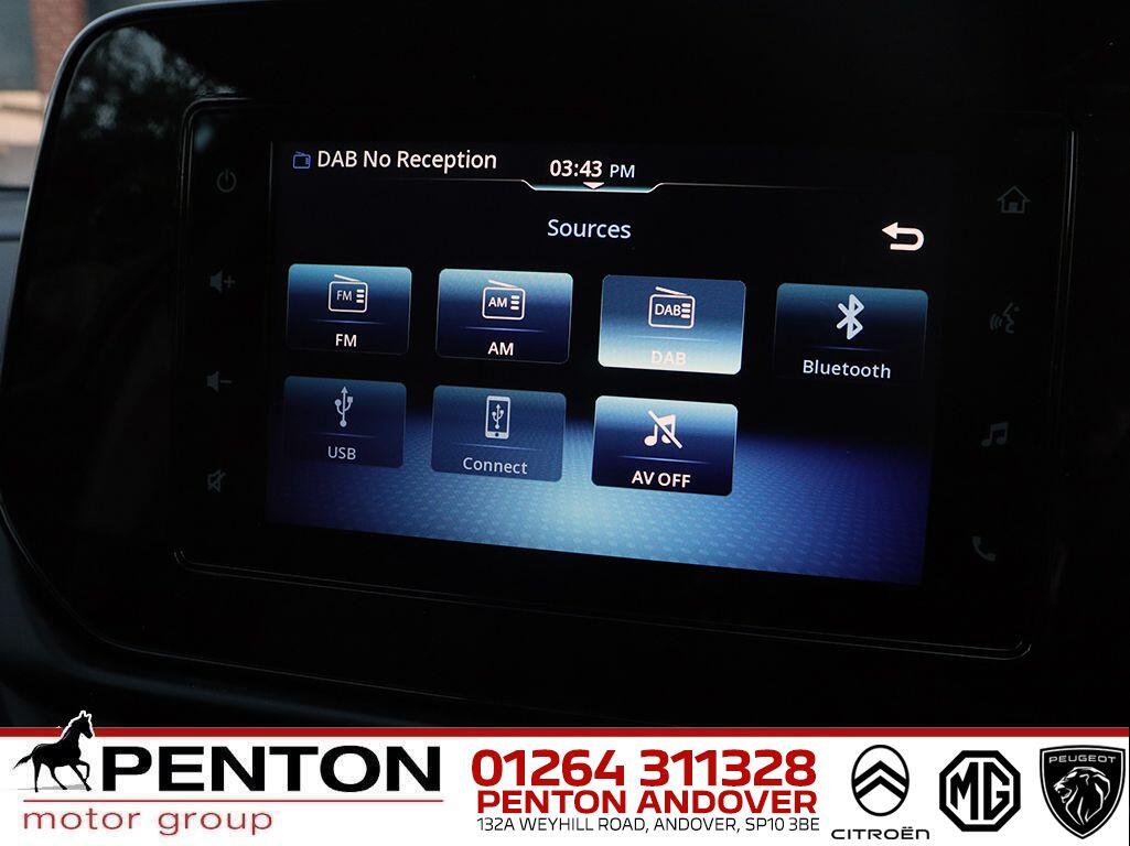 Used Suzuki SX4 S-Cross 2023 for sale - 76991722: Photo 24