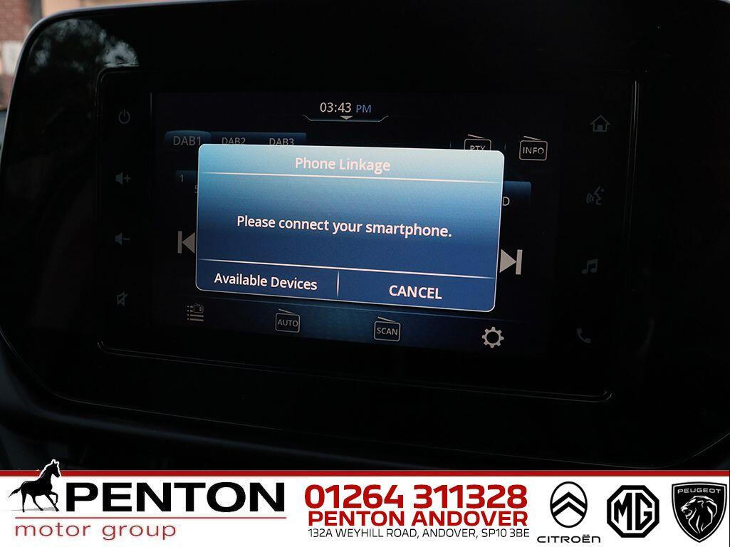 Used Suzuki SX4 S-Cross 2023 for sale - 76991722: Photo 25