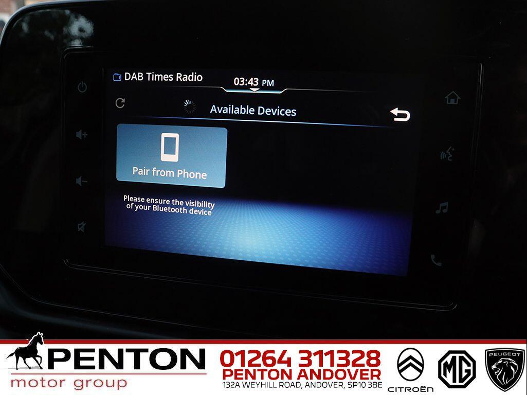 Used Suzuki SX4 S-Cross 2023 for sale - 76991722: Photo 26