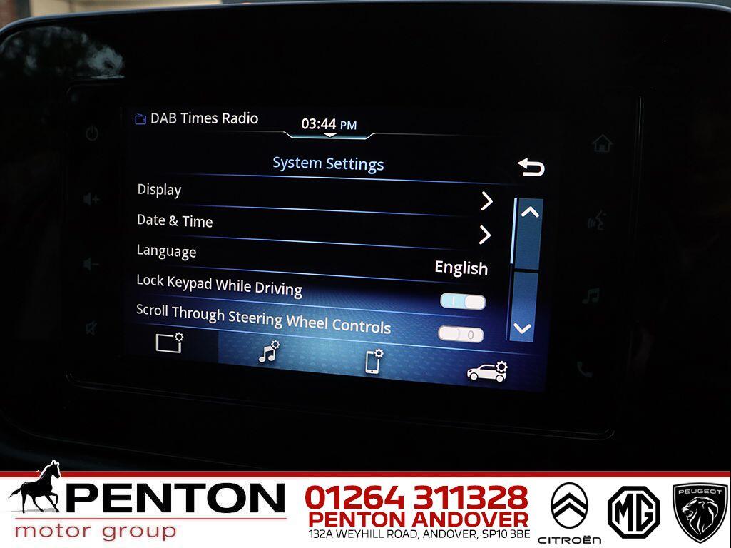 Used Suzuki SX4 S-Cross 2023 for sale - 76991722: Photo 27