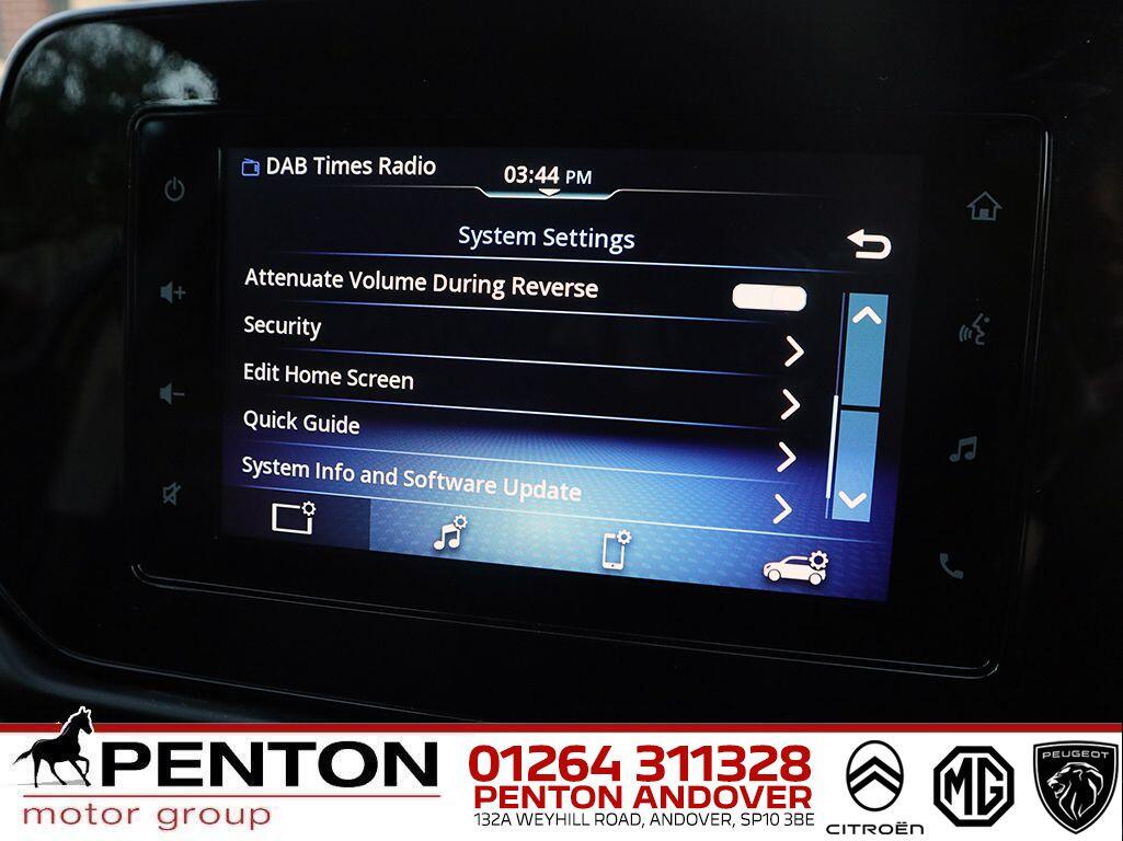 Used Suzuki SX4 S-Cross 2023 for sale - 76991722: Photo 28