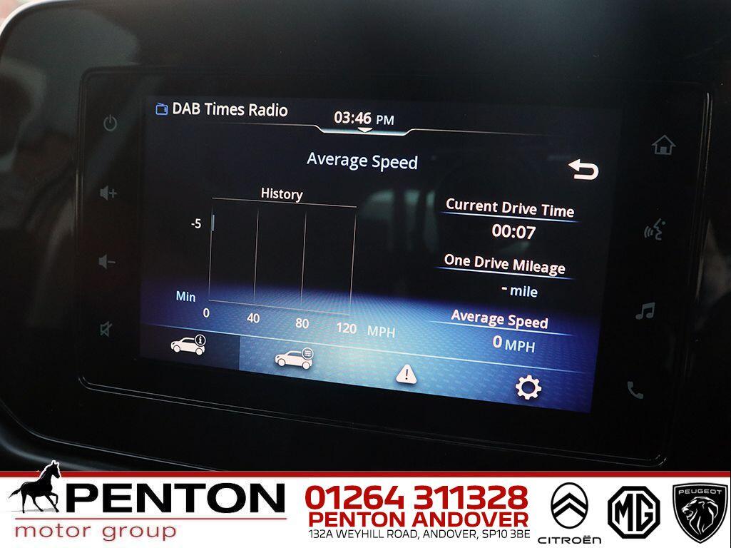 Used Suzuki SX4 S-Cross 2023 for sale - 76991722: Photo 31