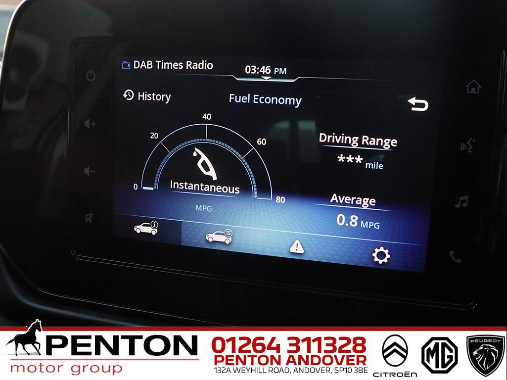 Used Suzuki SX4 S-Cross 2023 for sale - 76991722: Photo 32