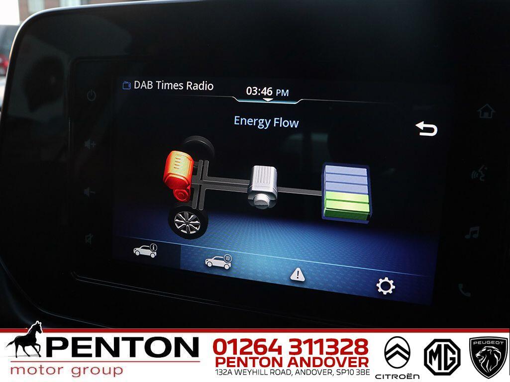 Used Suzuki SX4 S-Cross 2023 for sale - 76991722: Photo 34