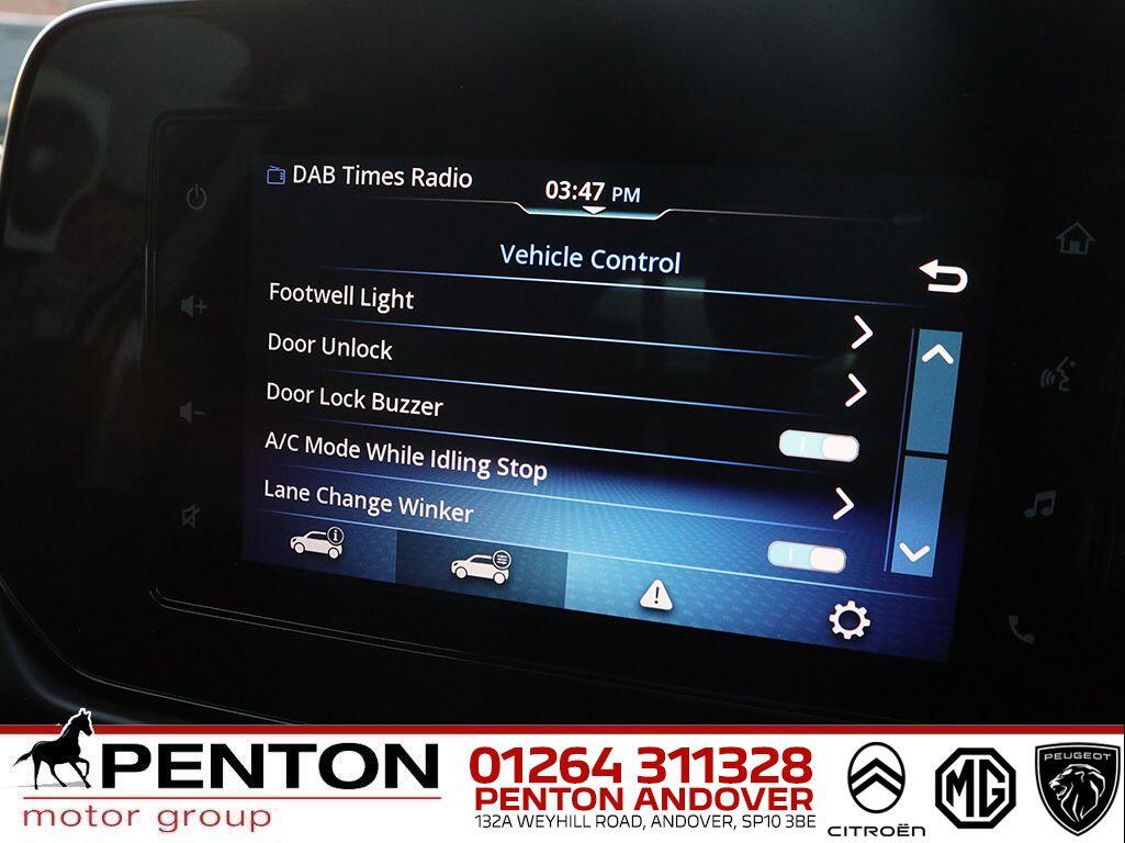 Used Suzuki SX4 S-Cross 2023 for sale - 76991722: Photo 35