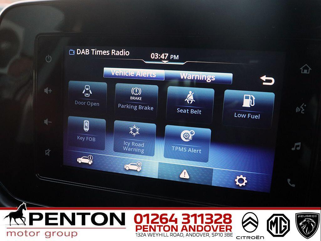 Used Suzuki SX4 S-Cross 2023 for sale - 76991722: Photo 36