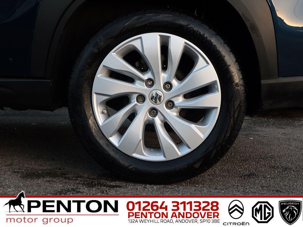 Used Suzuki SX4 S-Cross 2023 for sale - 76991722: Photo 5