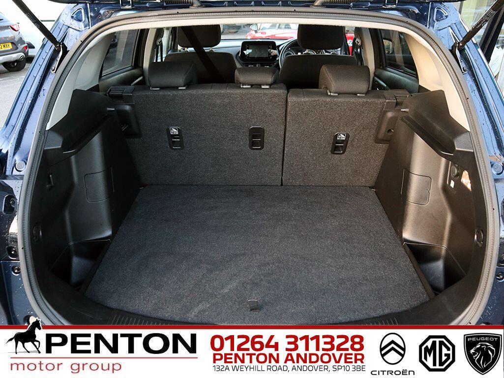 Used Suzuki SX4 S-Cross 2023 for sale - 76991722: Photo 8