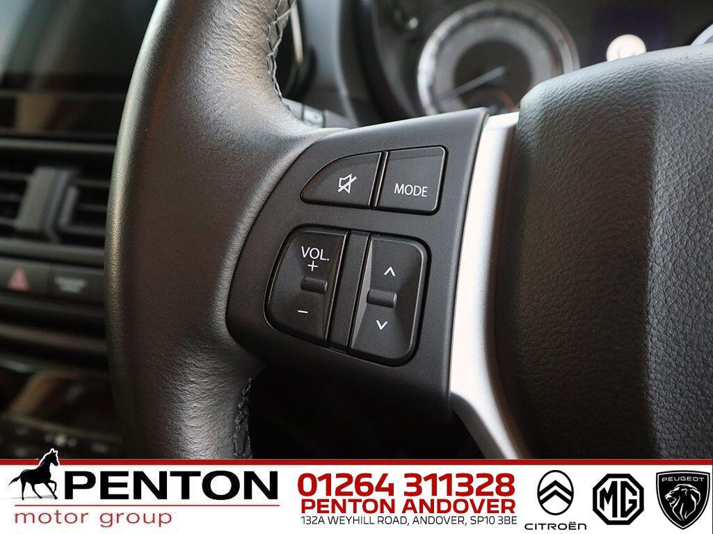 Used Suzuki SX4 S-Cross 2023 for sale - 76991722: Photo 9