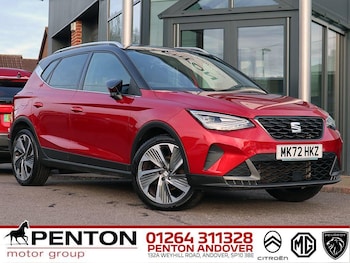 2022 (72) - 1.0 TSI 110 FR Sport 5dr