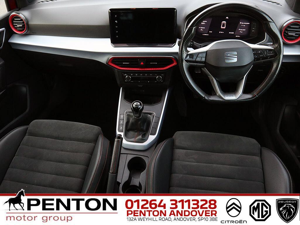 Used SEAT Arona 2022 for sale - 76765963: Photo 2