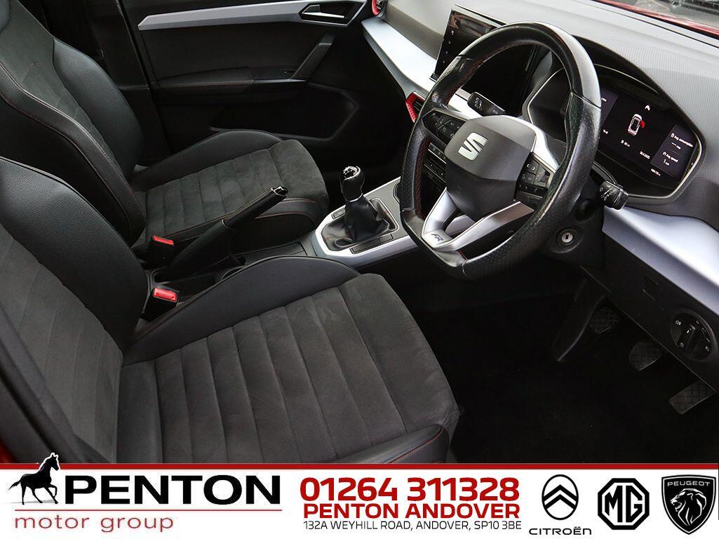 Used SEAT Arona 2022 for sale - 76765963: Photo 7