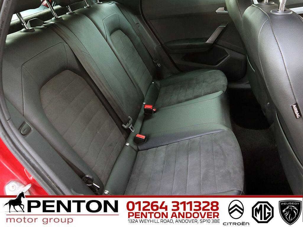 Used SEAT Arona 2022 for sale - 76765963: Photo 8