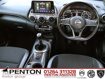 Used Nissan Juke 2023 for sale - 79388119: Photo