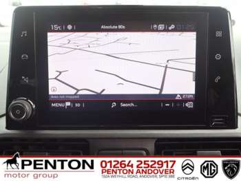 Used Citroen Berlingo 2023 for sale - 74811401: Photo