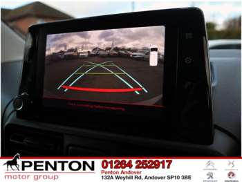 Used Citroen Berlingo 2023 for sale - 74811401: Photo
