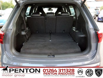 Used SEAT Tarraco 2021 for sale - 76336815: Photo