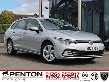 Used Volkswagen Golf 2022 for sale - 76989008: Photo