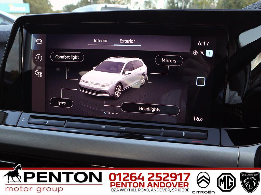 Used Volkswagen Golf 2022 for sale - 76989008: Photo 22