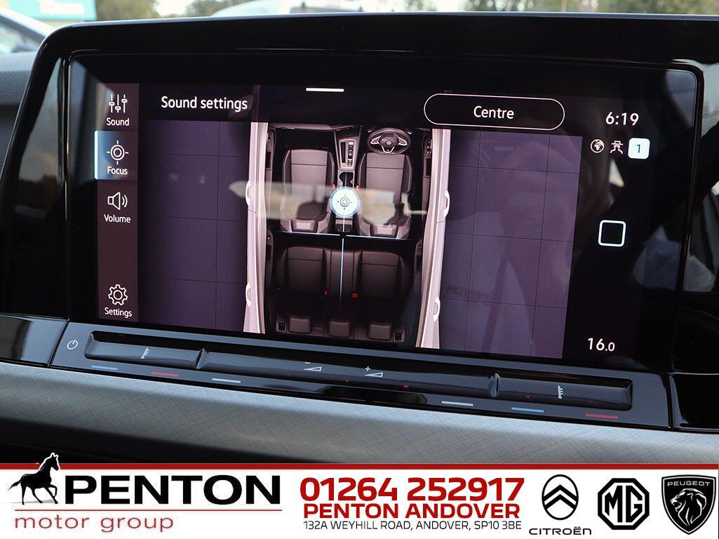 Used Volkswagen Golf 2022 for sale - 76989008: Photo 30