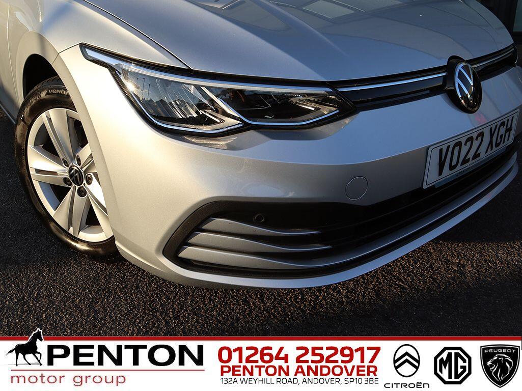 Used Volkswagen Golf 2022 for sale - 76989008: Photo 37