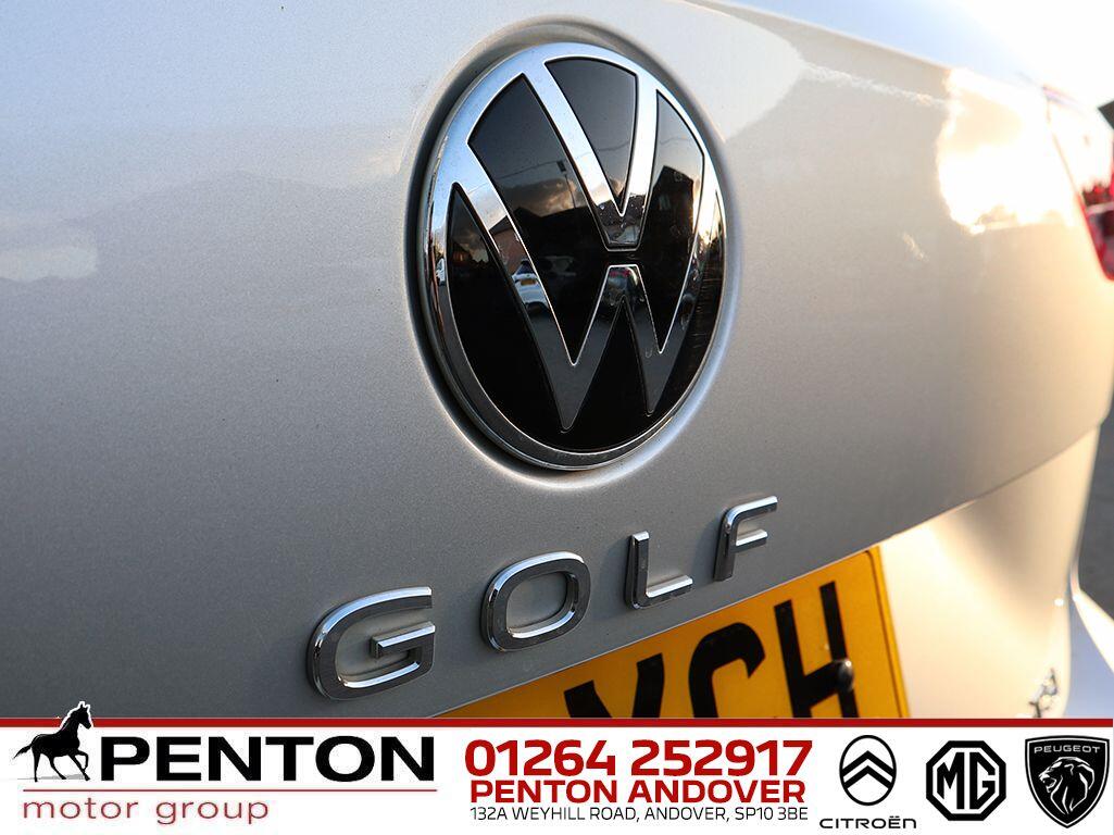 Used Volkswagen Golf 2022 for sale - 76989008: Photo 38