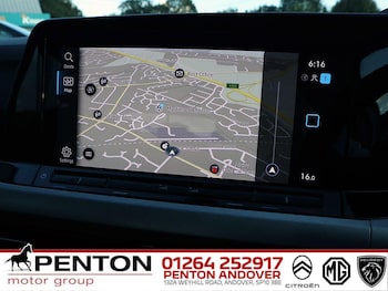 Used Volkswagen Golf 2022 for sale - 76989008: Photo