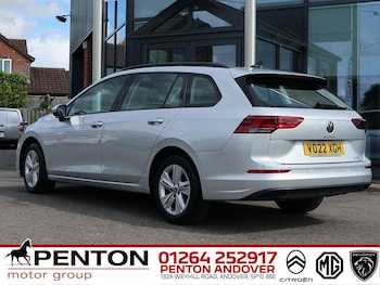 Used Volkswagen Golf 2022 for sale - 76989008: Photo