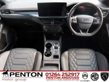Used Ford Focus 2022 for sale - 74574683: Photo