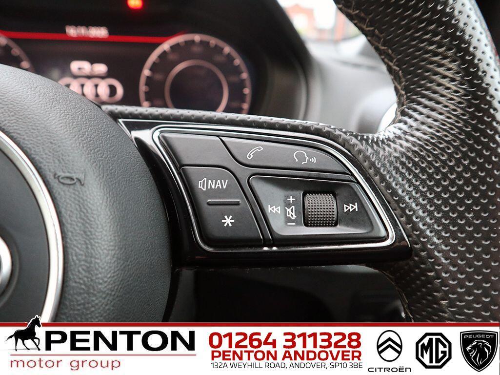 Used Audi Q2 2022 for sale - 77412070: Photo 10