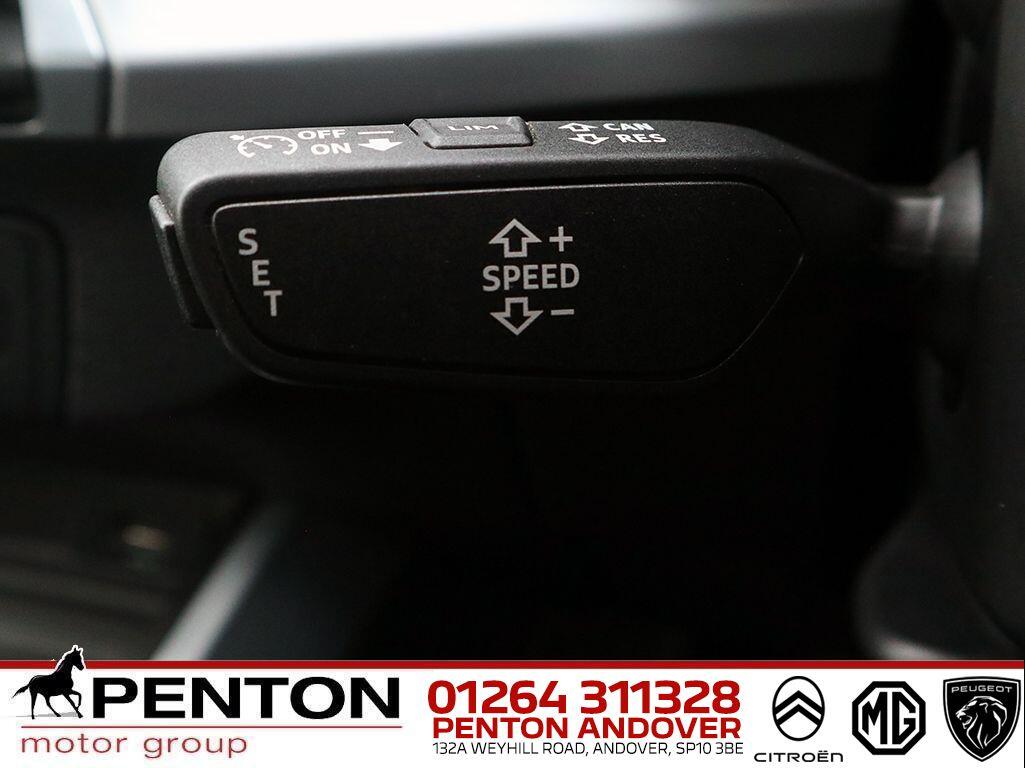 Used Audi Q2 2022 for sale - 77412070: Photo 12