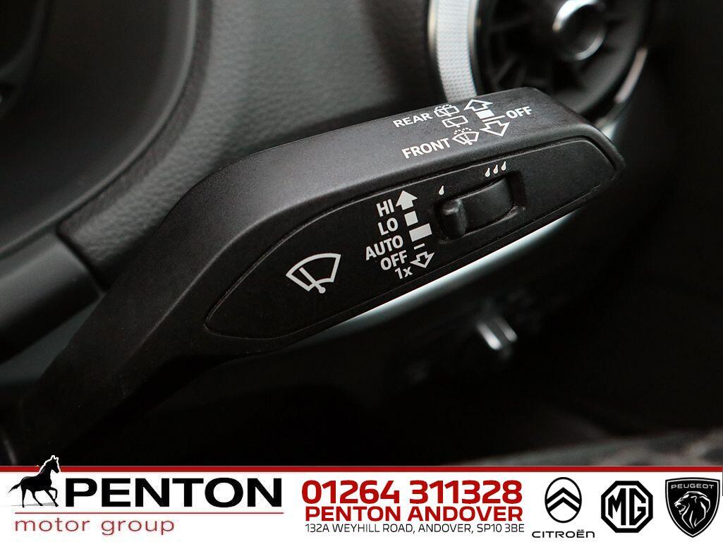 Used Audi Q2 2022 for sale - 77412070: Photo 13