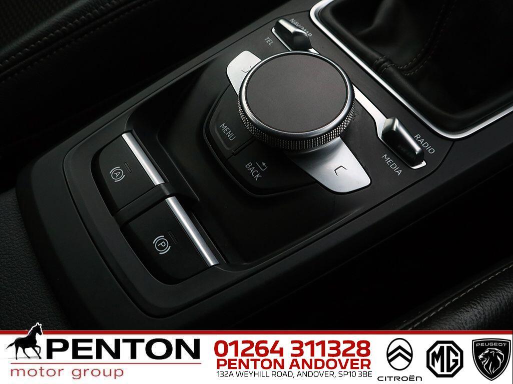 Used Audi Q2 2022 for sale - 77412070: Photo 16