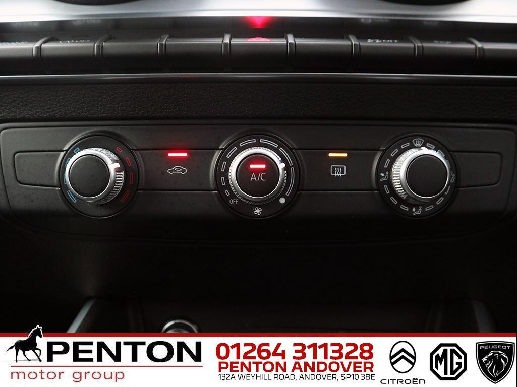 Used Audi Q2 2022 for sale - 77412070: Photo 17