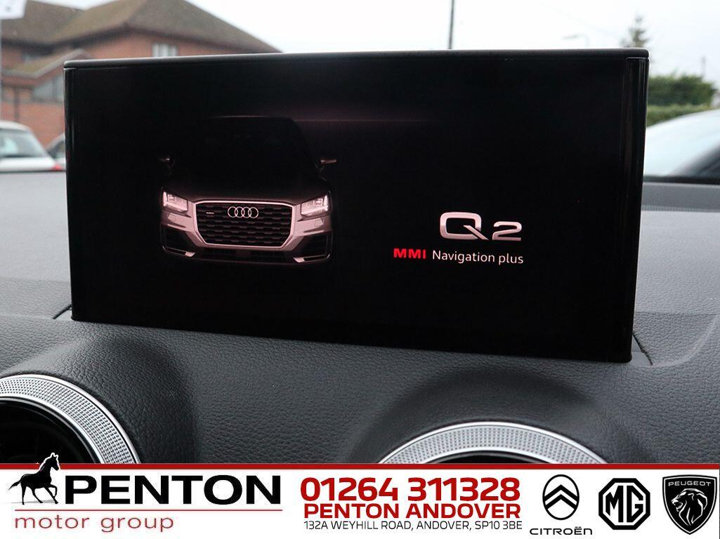 Used Audi Q2 2022 for sale - 77412070: Photo 19