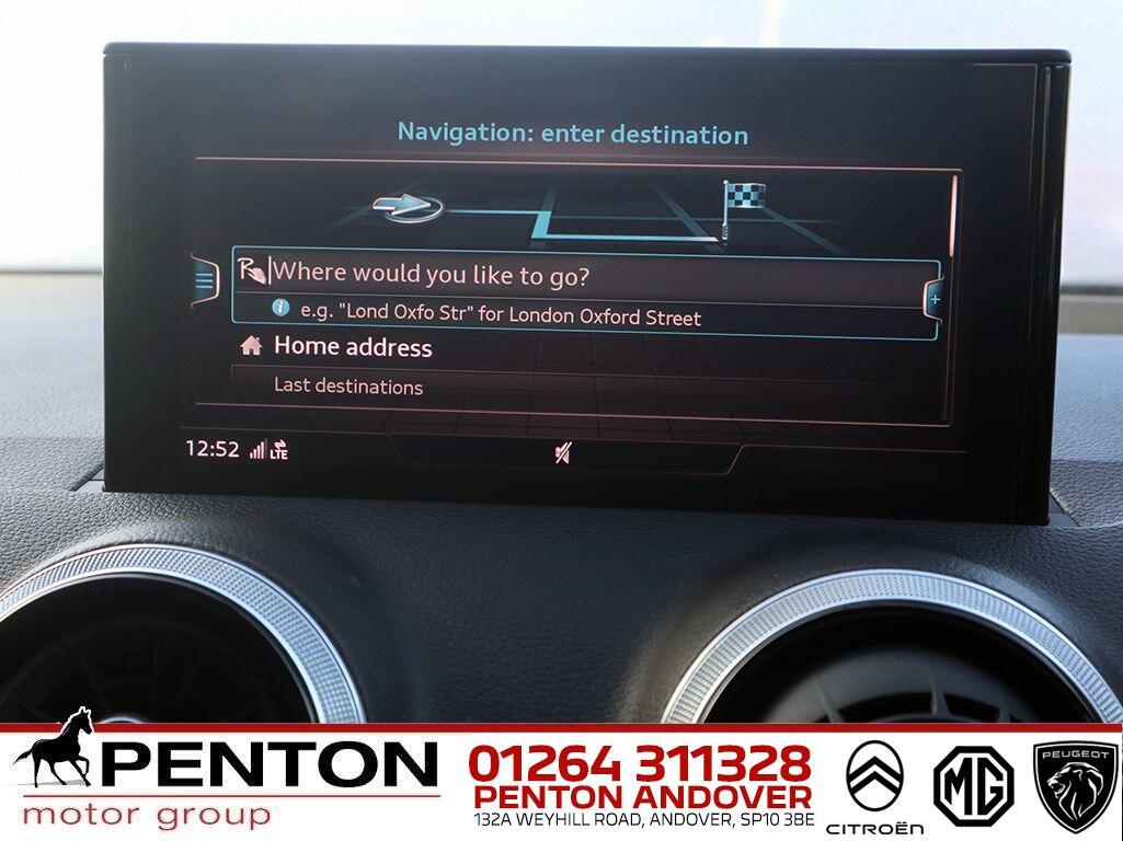 Used Audi Q2 2022 for sale - 77412070: Photo 21