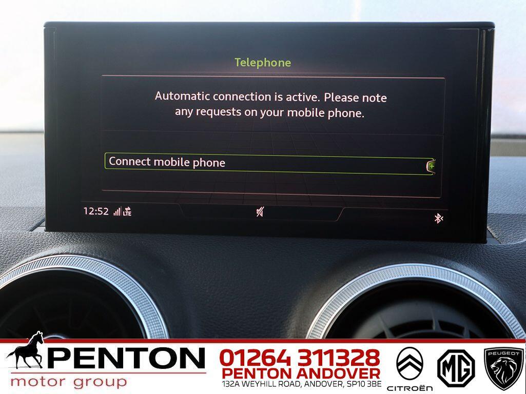 Used Audi Q2 2022 for sale - 77412070: Photo 22