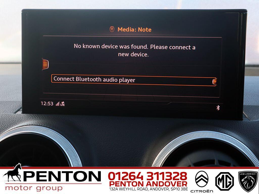 Used Audi Q2 2022 for sale - 77412070: Photo 23
